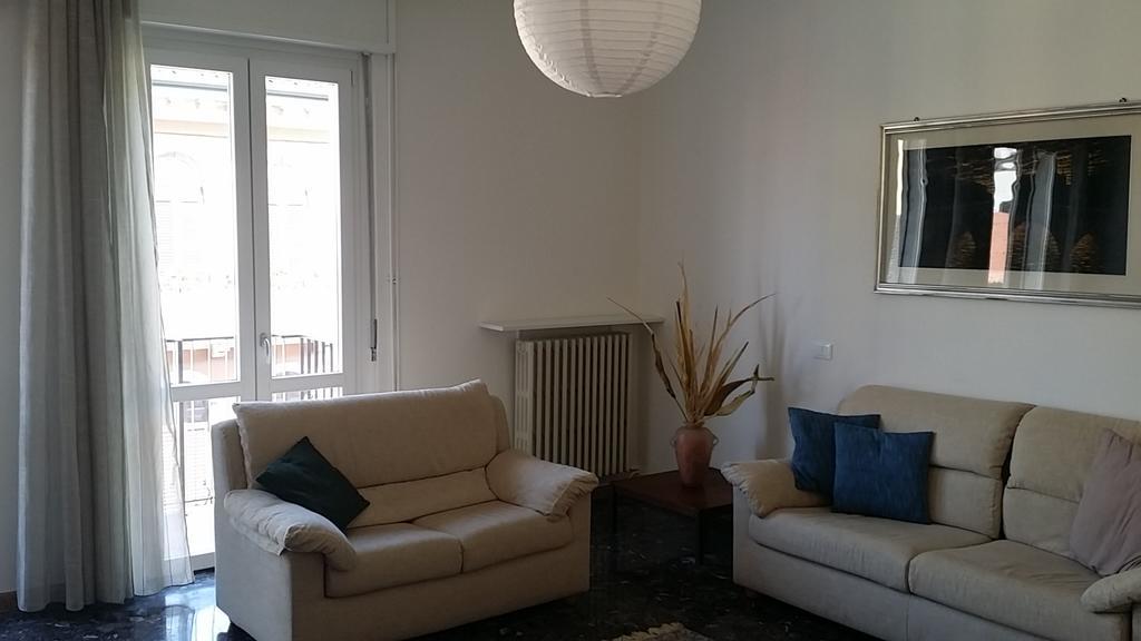 Apartamento Casa Farinati 3 Verona